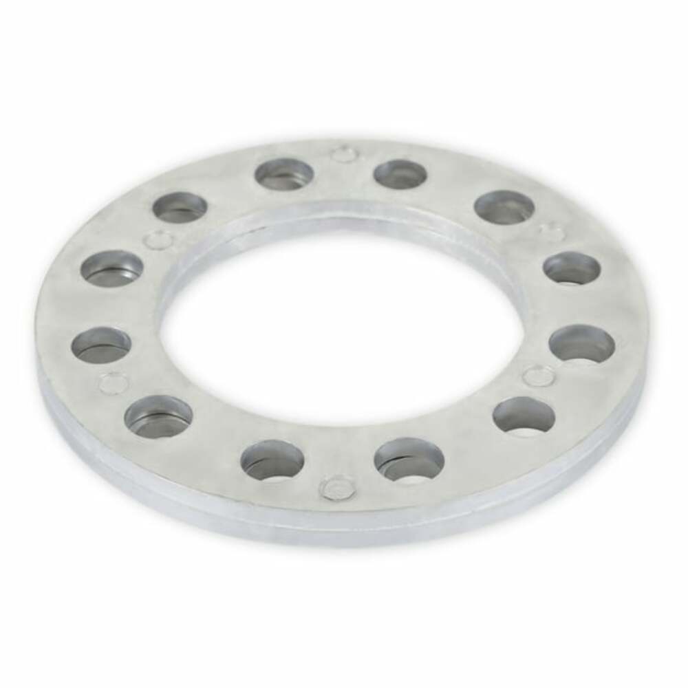 Mr. Gasket wheel spacers aluminum 2376