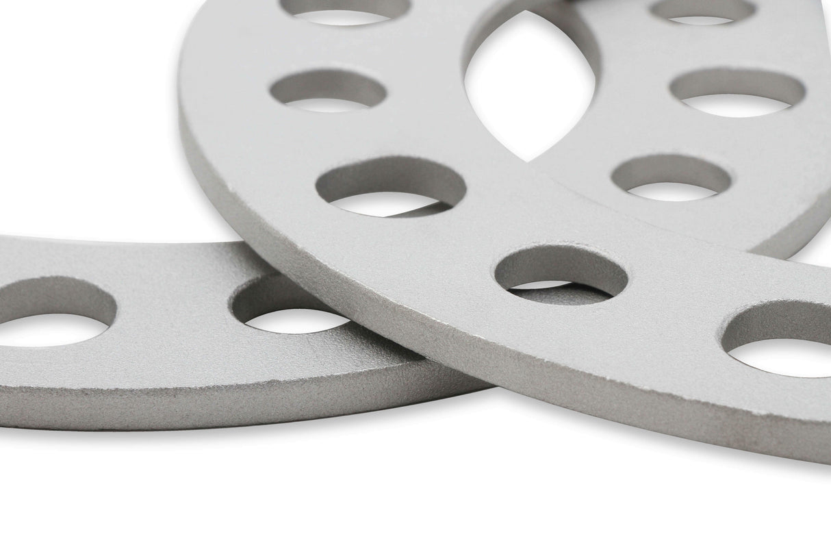 Mr. Gasket wheel spacers aluminum 2377