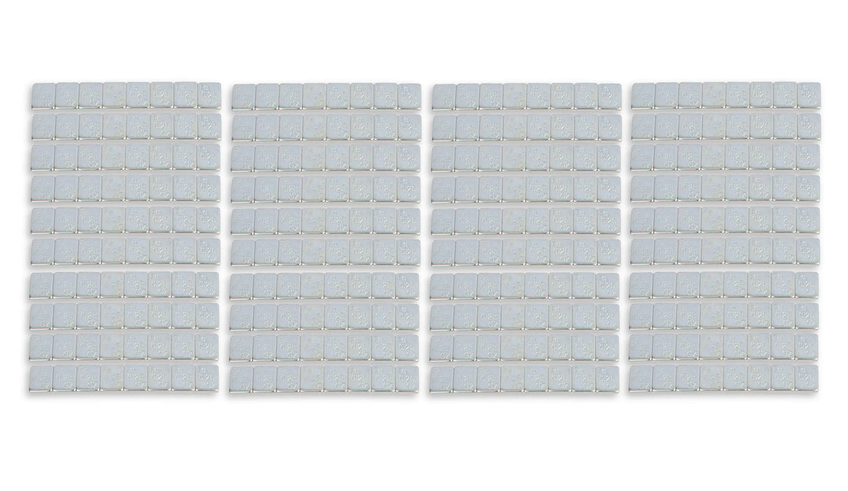 t Mr. Gasket Wheel Weights - Self Adhesive - Lead Free - 5 Lbs. - 3650LF Mr. Gasket