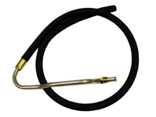 Power Steering Hose- Return fits 1964-1966 Ford Mustang Power Steering MRH001 Shafer's Classic Reproductions