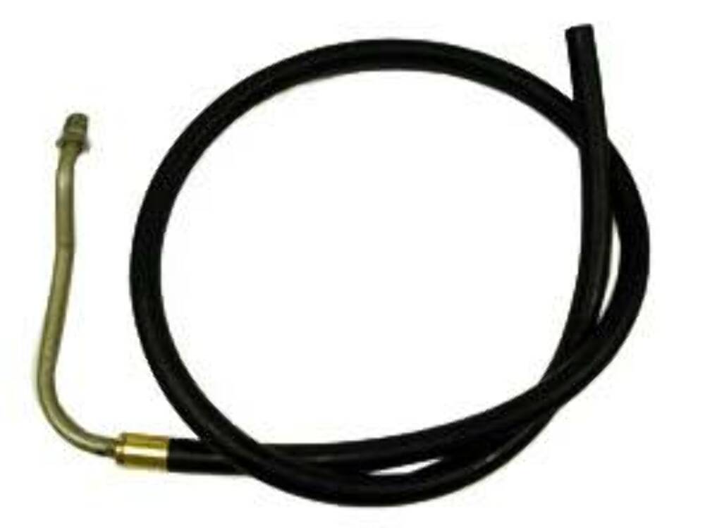 Fits 1967 - 1968 Ford Mustang Power Steering Hose- Return MRH003