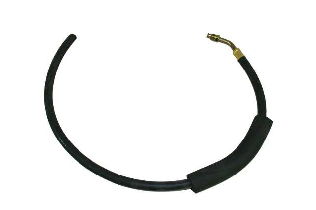 Power Steering Hose- Return fits 1971-1973 Ford Mustang Power Steering MRH005 Shafer's Classic Reproductions