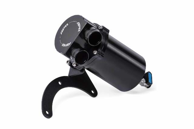 APR Catch Can - 1.8T / 2.0T EA888 Gen 3 MQB - MS100100