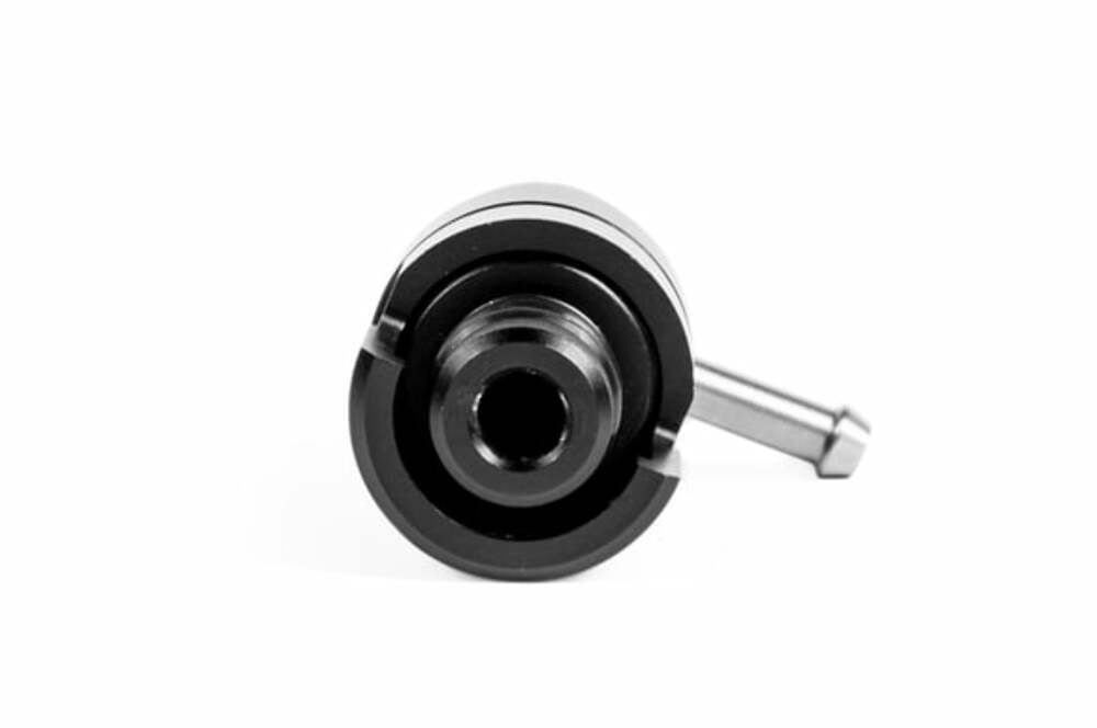 Boost Tap - 1.8T / 2.0T EA888 Gen 3 MQB for Audi and VW billet aluminum stainless steel