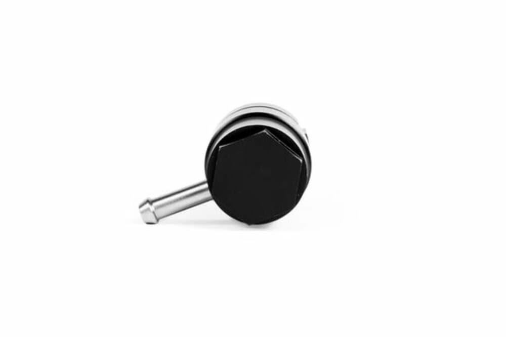 Boost Tap - 1.8T / 2.0T EA888 Gen 3 MQB for Audi and VW billet aluminum stainless steel