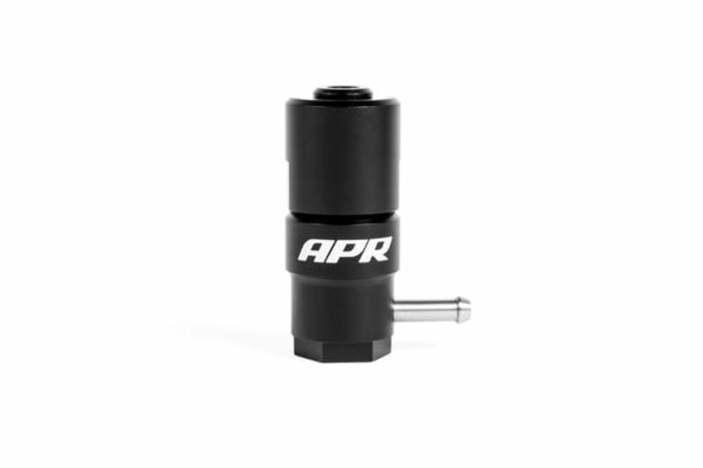 Boost Tap - 1.8T / 2.0T EA888 Gen 3 MQB for Audi and VW billet aluminum stainless steel