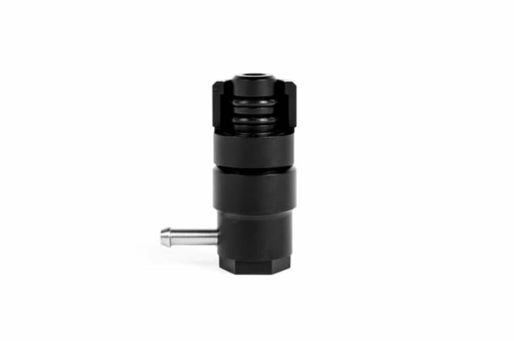 Boost Tap - 1.8T / 2.0T EA888 Gen 3 MQB for Audi and VW billet aluminum stainless steel