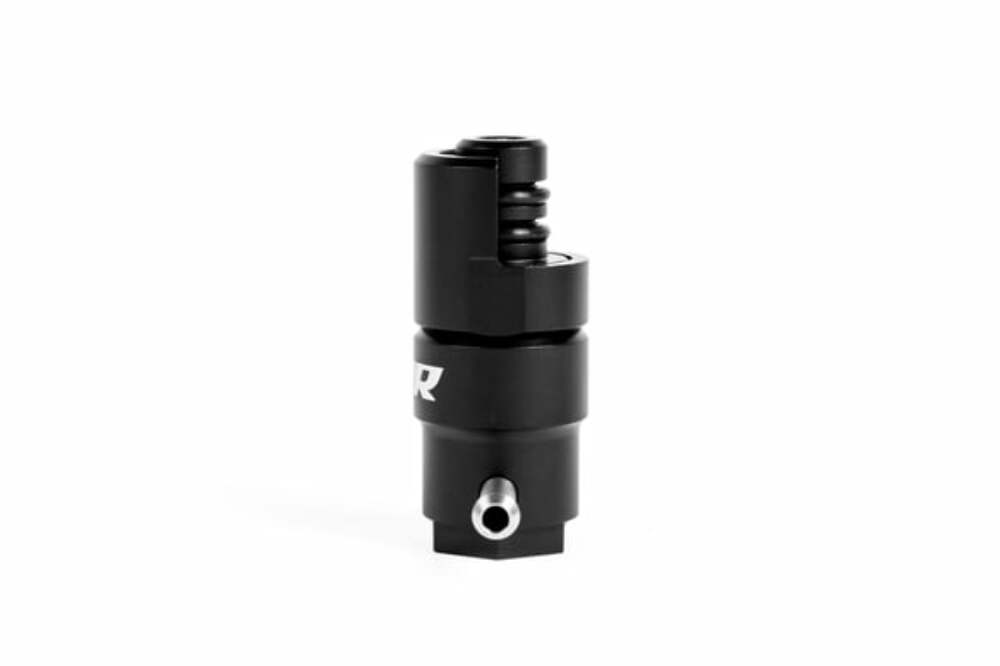 Boost Tap - 1.8T / 2.0T EA888 Gen 3 MQB for Audi and VW billet aluminum stainless steel