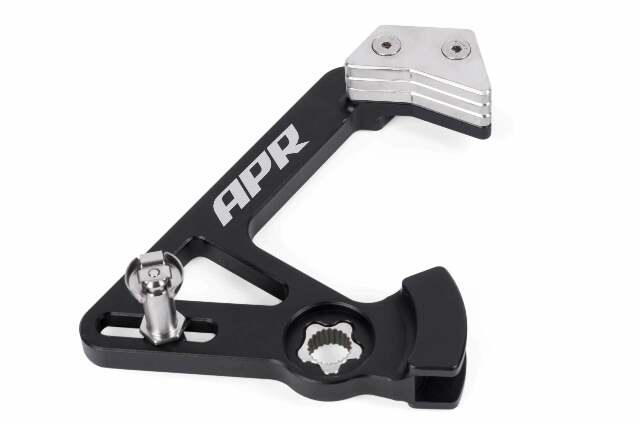 Short Shifter (6MT) - Shifter Lever Assembly Only for Audi and VW aluminum stainless steel