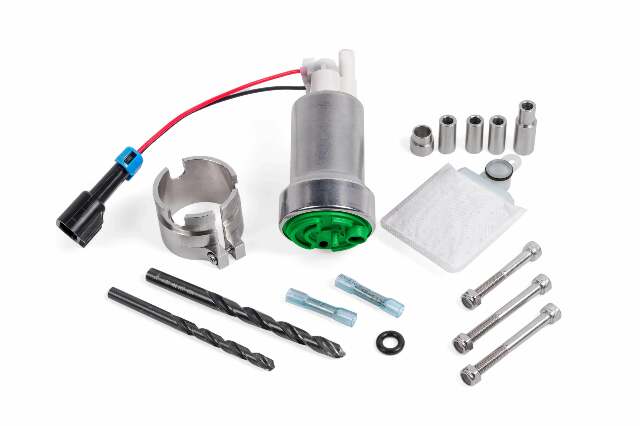 Fueling - Stage 3+ LPFP - 2.0T EA888 Gen 3 (ROW)
