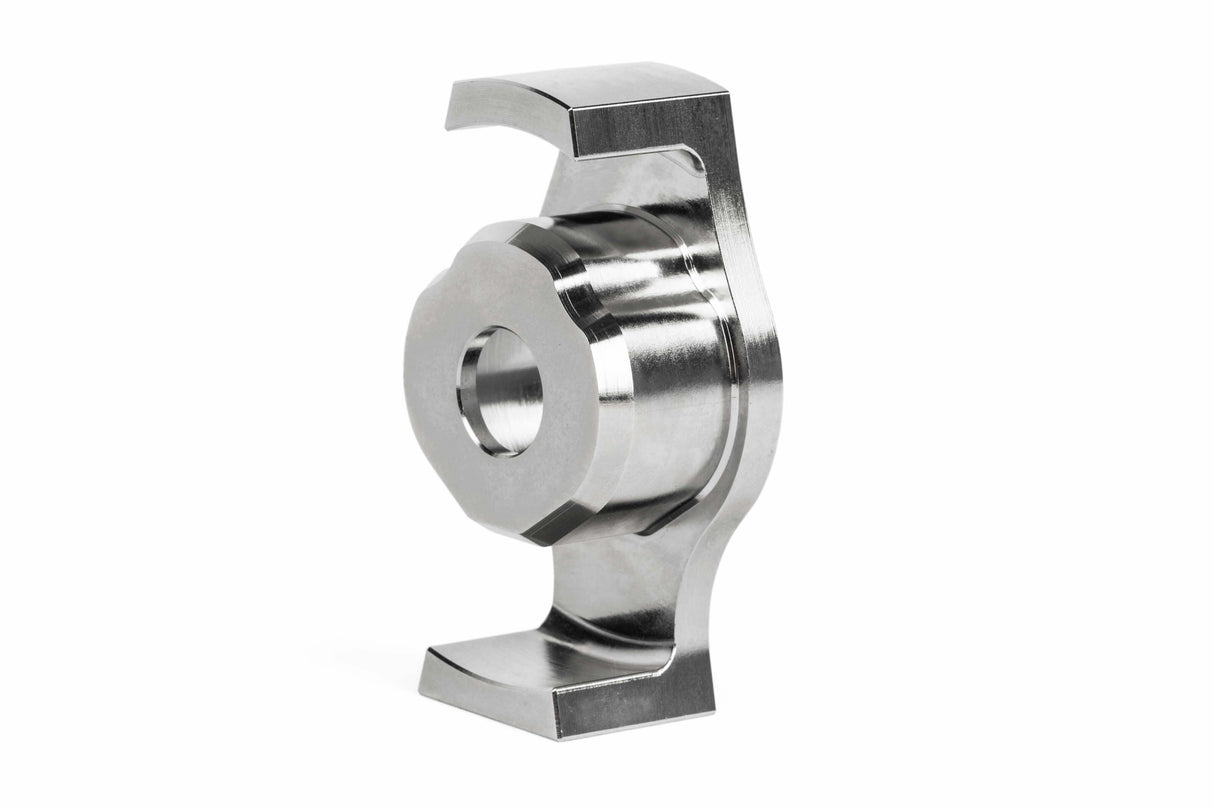 t APR Billet Stainless-Steel Dogbone / Subframe Mount Insert MQB (V1) - MS100141 APR