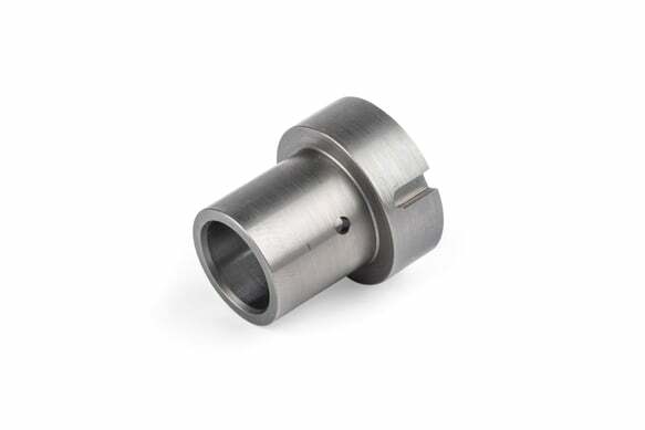 High Pressure Fuel Pump - 2.0T Gen 3 (Rebuild) for Audi and VW stainless steel