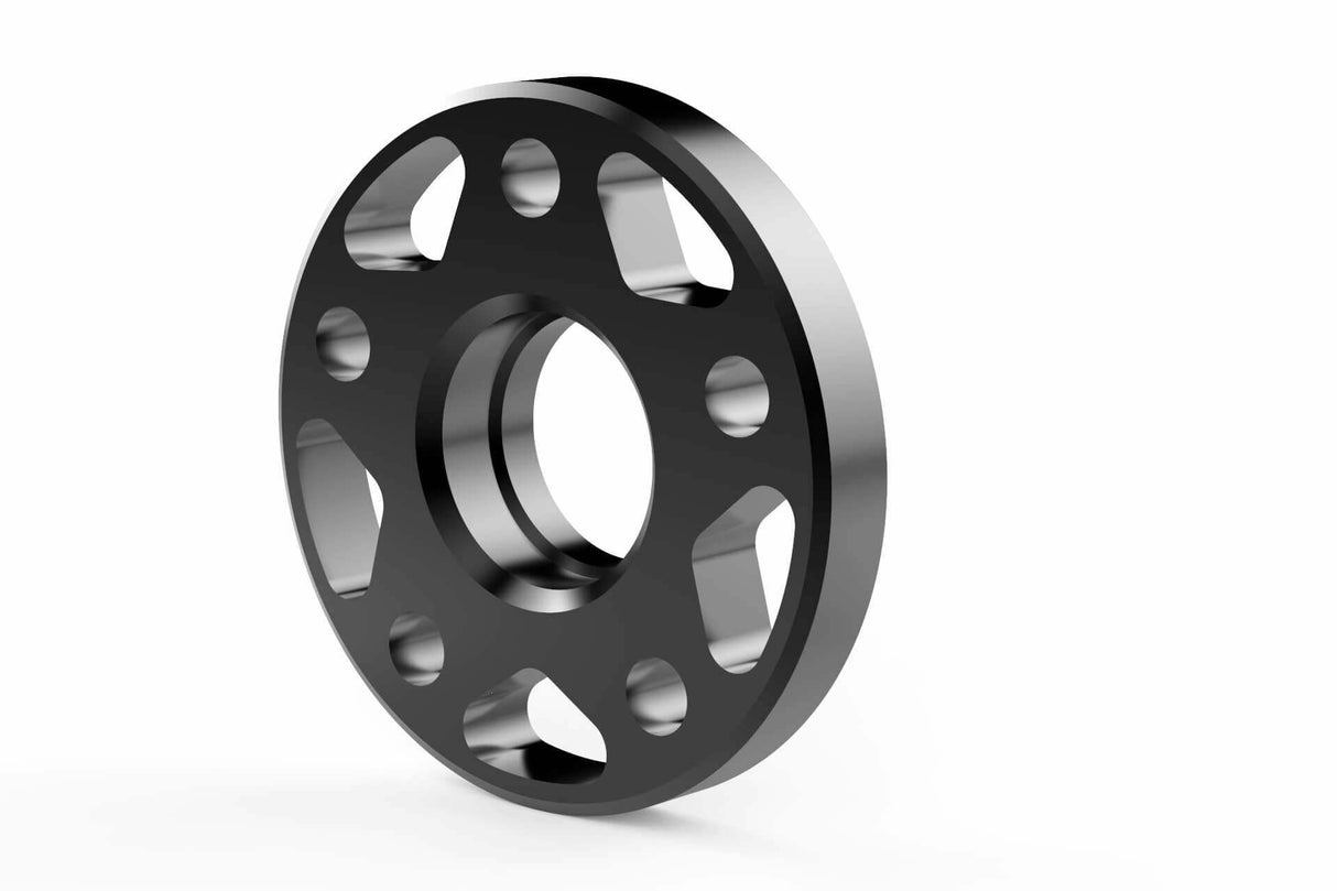 APR Spacers (Set of 2) - 57.1mm CB - 20mm Thick - MS100189