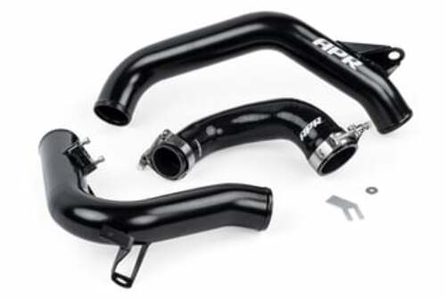 Fits 2019-24 Q3 Audi Charge Pipes-Turbo Outlet &Throttle Body-1.8T/2.0T MS100196
