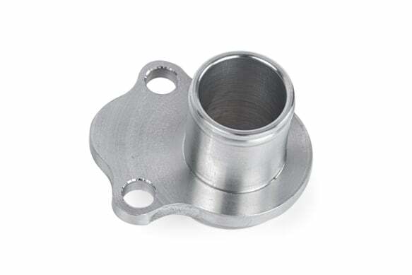 Fits 2019-20 RS3 Audi Throttle Body Inlet System Adapter- 2.5T EVO aluminum
