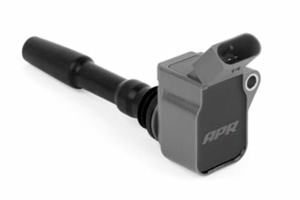 Fits 2017-2023 Panamera Porsche Ignition Coils (Grey) for Audi and VW
