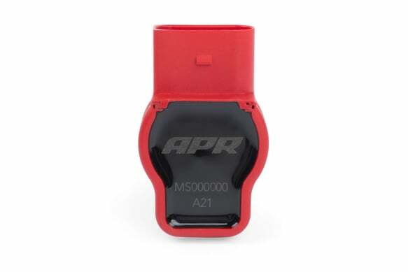 Fits 2004+ Audi/Vw/Porsche/Lamborghini; Ignition Coil-Pq35 Style-Red-MS100208 and VW