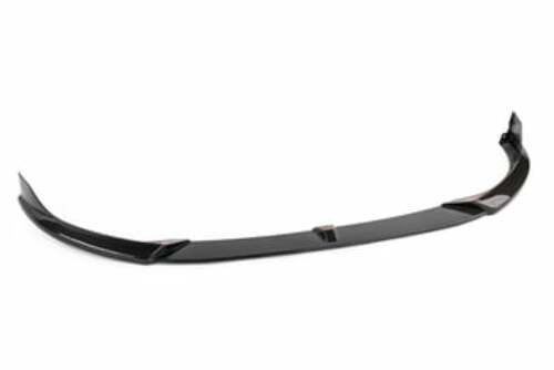 APR Fits 2022-2024 GTI Volkswagen Carbon Fiber Front Lip Spoiler (MK8)