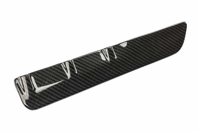 Fits 2012+ Audi Rs3, Tt Rs, Q3; Engine Cover, 2.5T Intake Manifold-MS100251 carbon fiber black