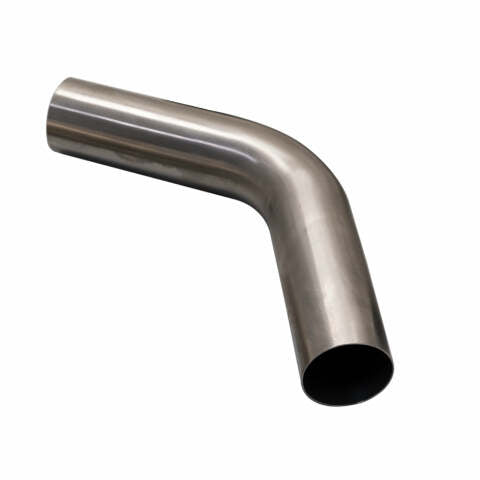 Mandrel Bend 304SS Polished 2 60deg 1.5D 6 Leg Exhaust Pipe-Xforce-MS200-60
