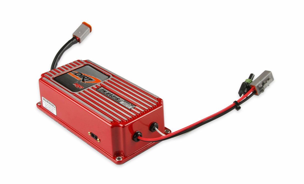 t MSD 6ALN Ignition Control, DIRT - 64316 MSD