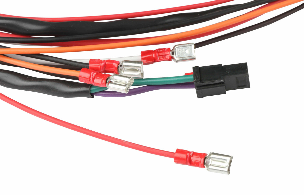 t MSD 6ALN Ignition Control, DIRT - 64316 MSD