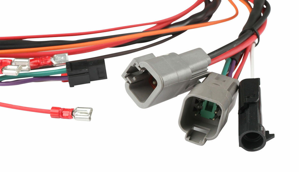 t MSD 6ALN Ignition Control, DIRT - 64316 MSD