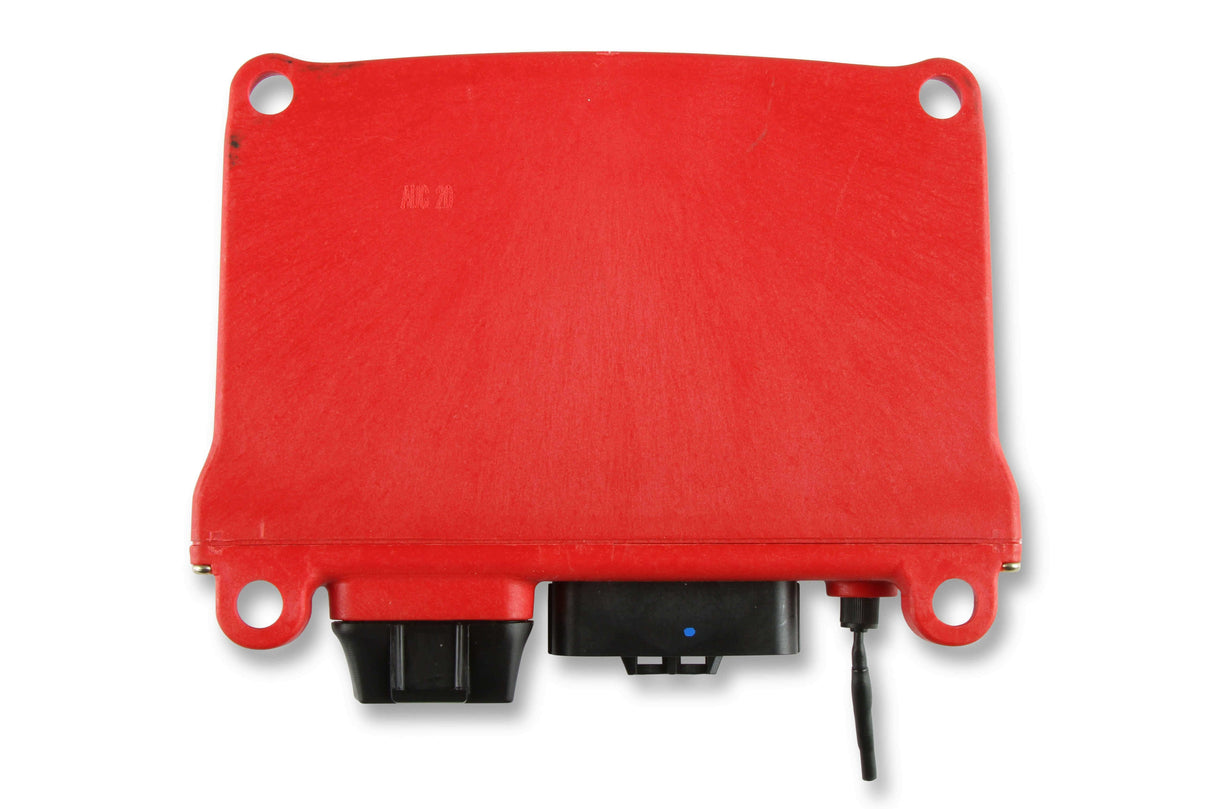 MSD ignition control box 7730