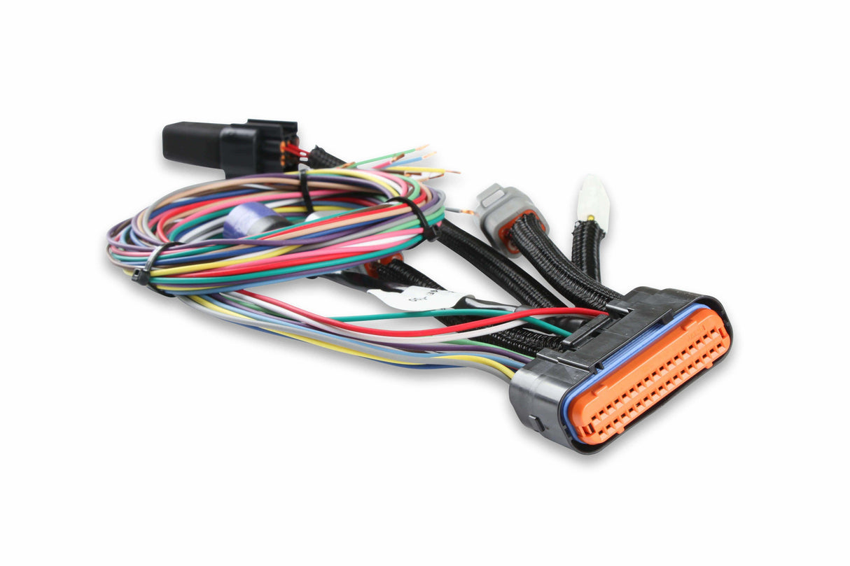 MSD ignition control box 7730
