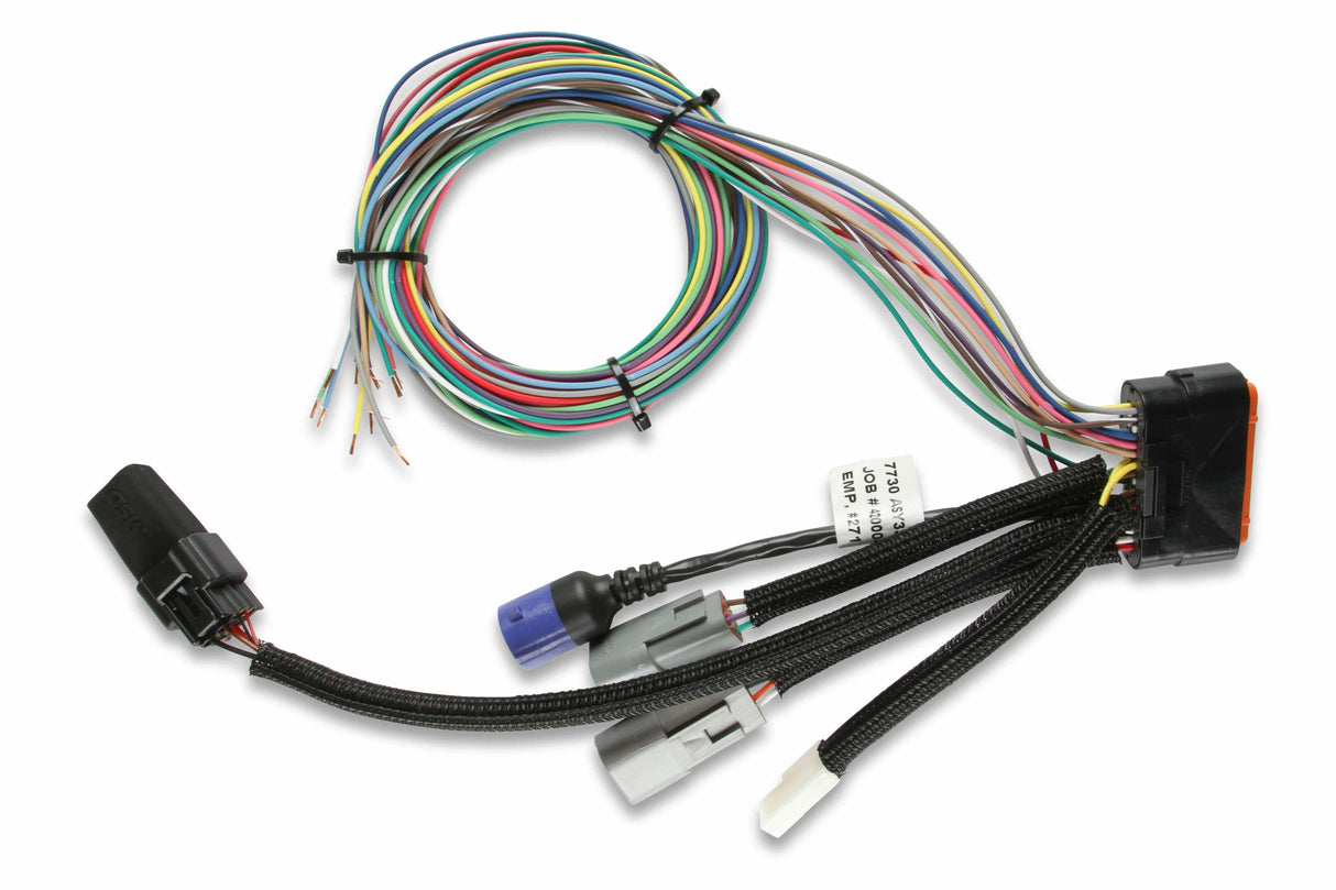 MSD ignition control box 7730