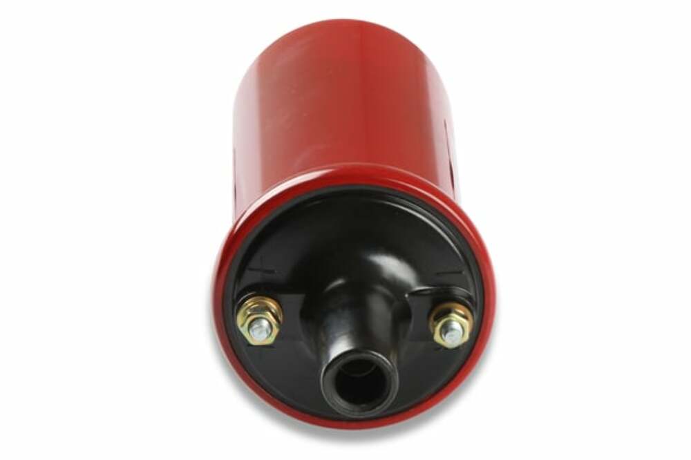 t MSD 8203 Blaster 2 Coil with Hardware Hi Performance Ford Chevy Dodge CARB Lega MSD