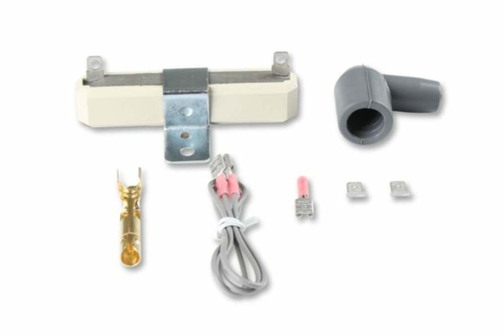 t MSD 8203 Blaster 2 Coil with Hardware Hi Performance Ford Chevy Dodge CARB Lega MSD