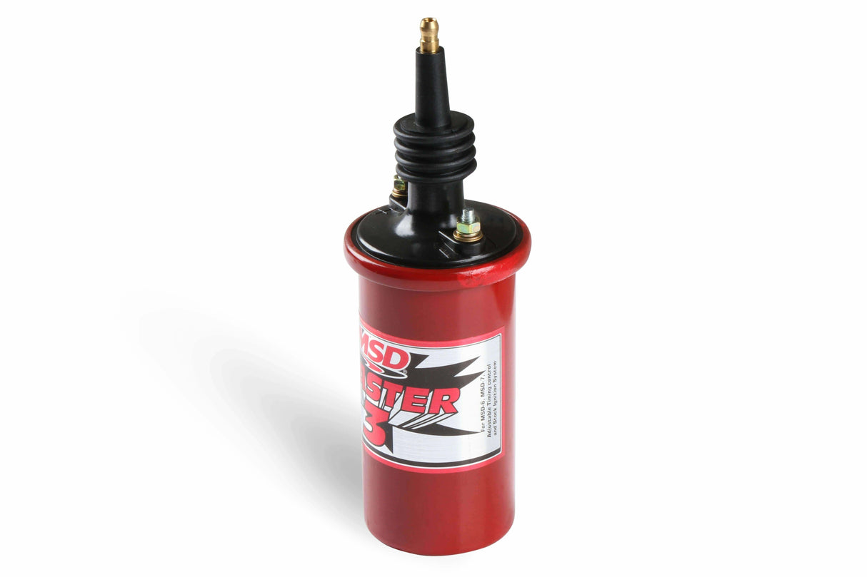 MSD ignition coil 000