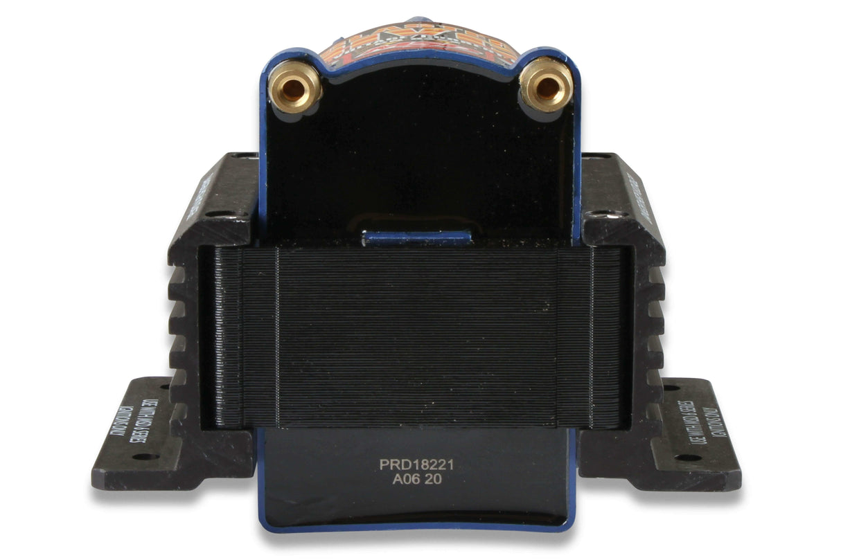 MSD ignition coil 8252