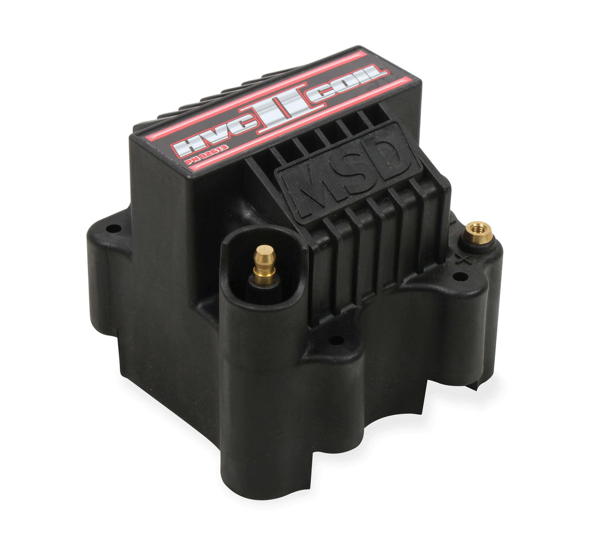 MSD ignition coil black 82613