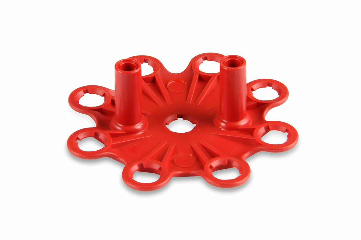 MSD ignition distributor red 84335