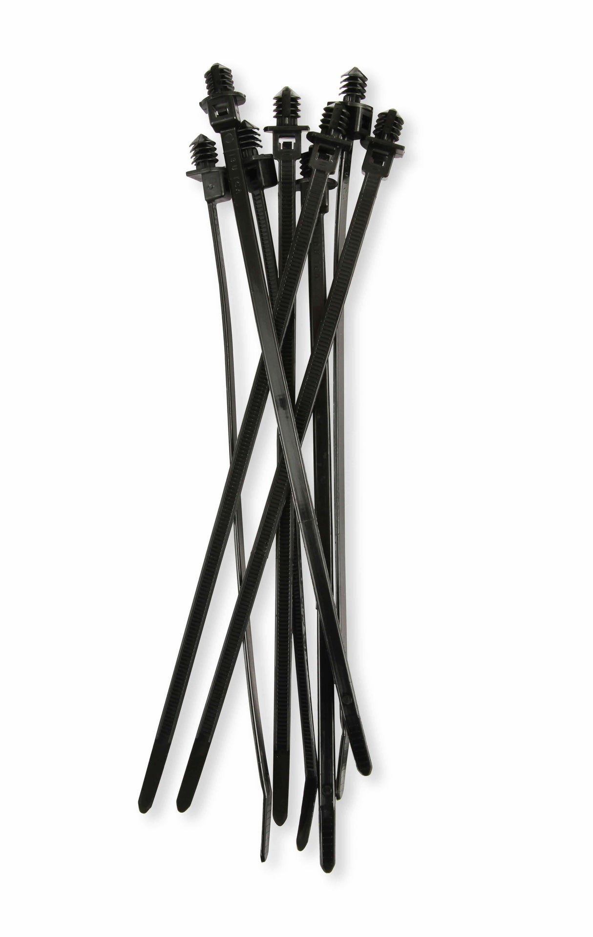 MSD spark plug wire set for 2010-2014 Ford F-150 black red 31639