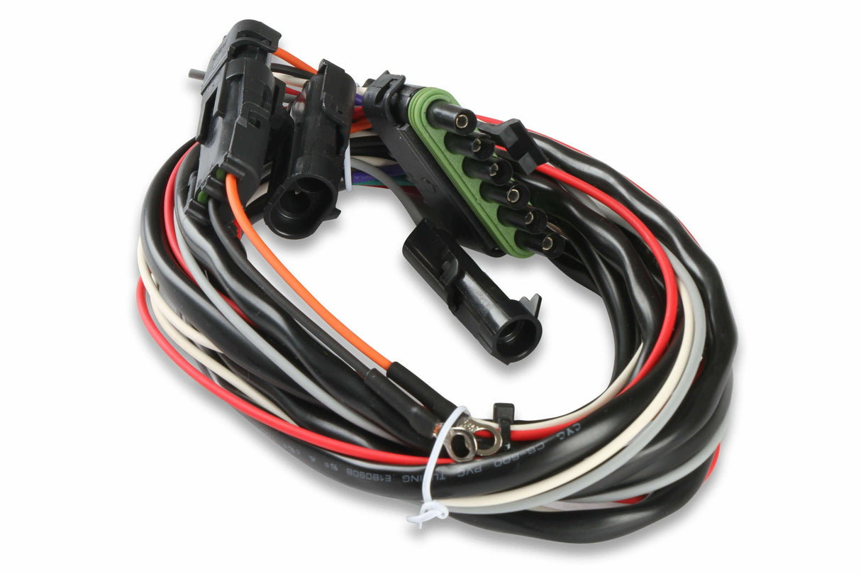 t MSD Ignition 6560 MSD 6M-2L Marine Ignition MSD