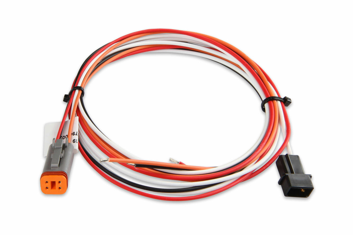 MSD ignition control box 77303