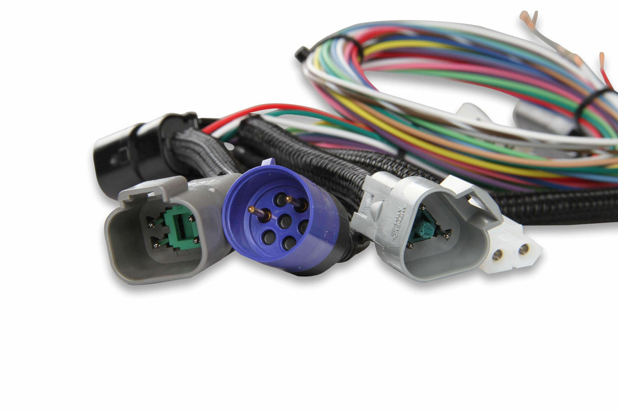 MSD ignition control box 77303