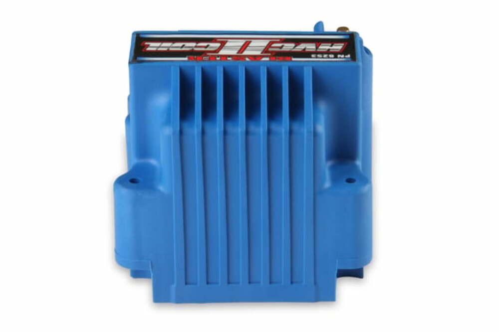 MSD ignition coil 8253