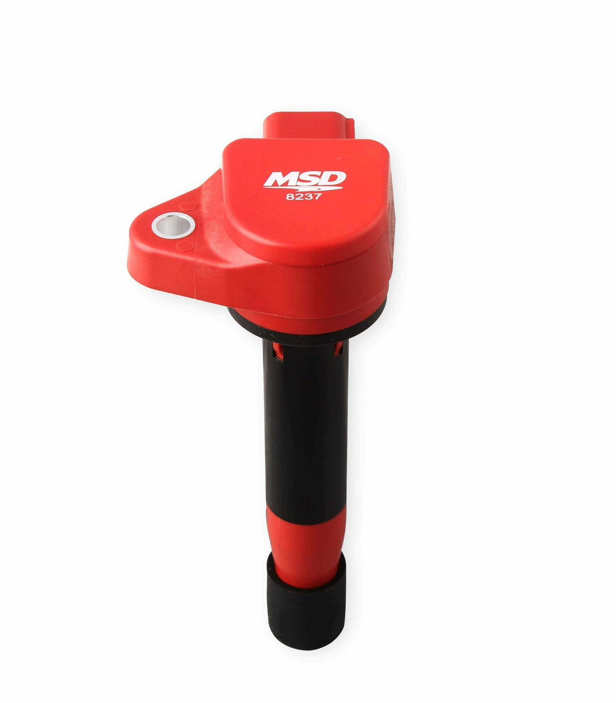 MSD ignition coil for 1999-2010 Honda red 82376