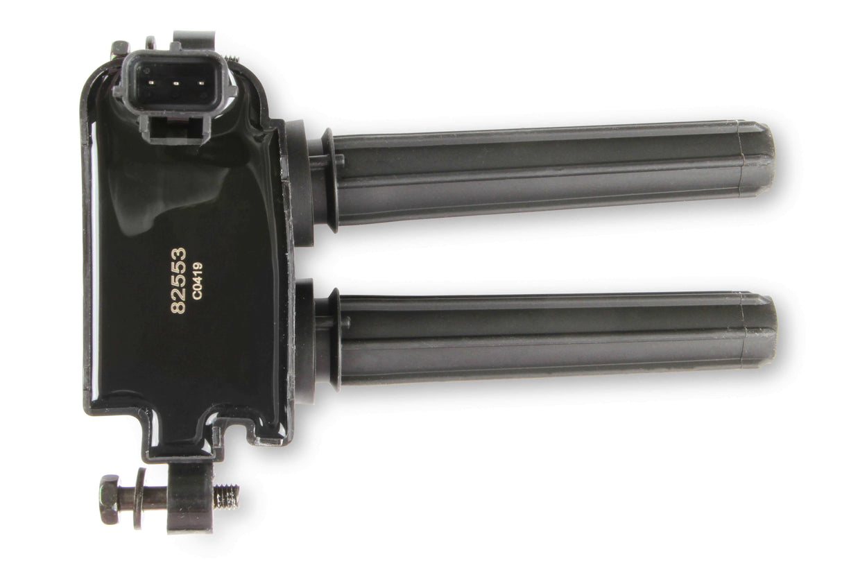 MSD ignition coil for 2005-2020 Dodge Challenger black 825583