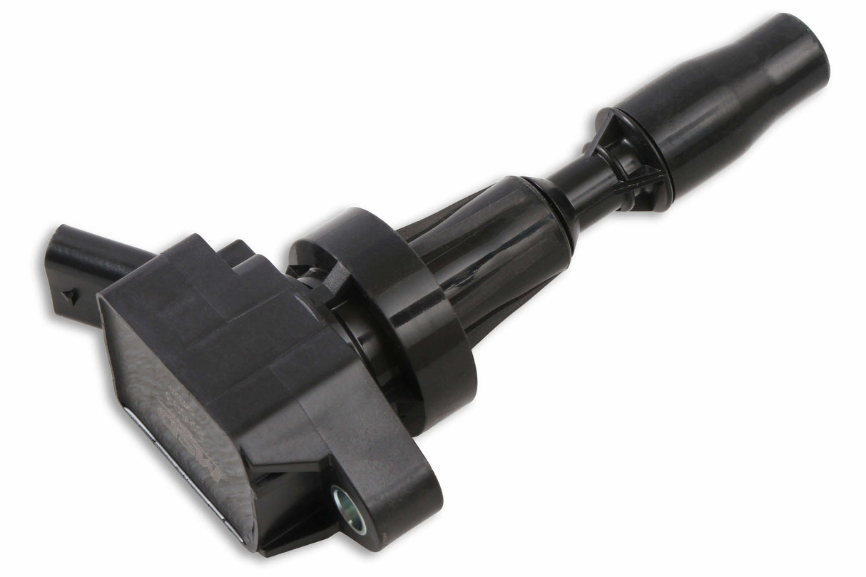 MSD ignition coil black red steel high performance FITS-15-20-HYUNDAI-KIA-1-6L-TURBO-BLACK-4PACK-826943