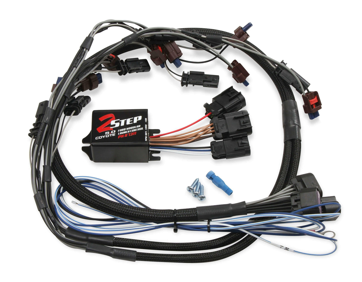 MSD ignition component for 2016-2017 Ford Mustang N-87311