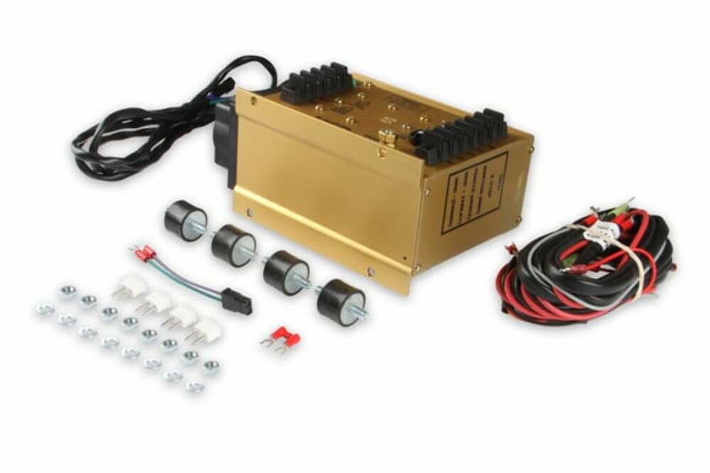 MSD ignition control box 7222