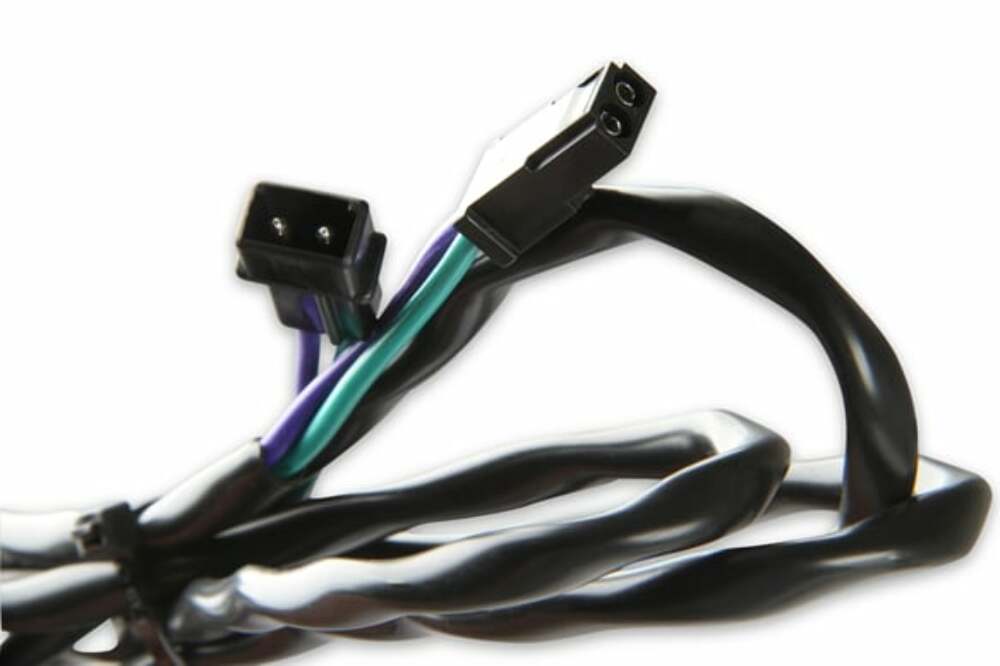 MSD ignition control box 7222