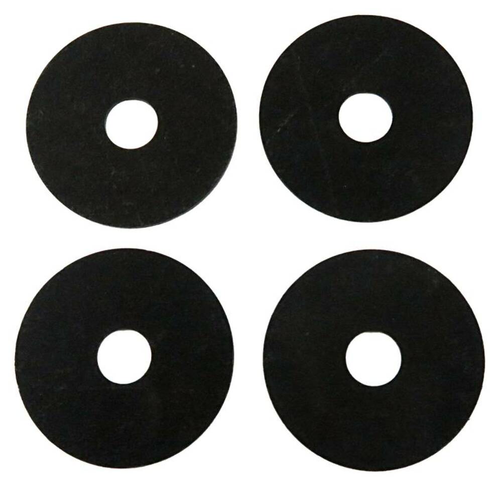Fits 1964 - 1973 Ford Mustang Front Seat Washers MSW001