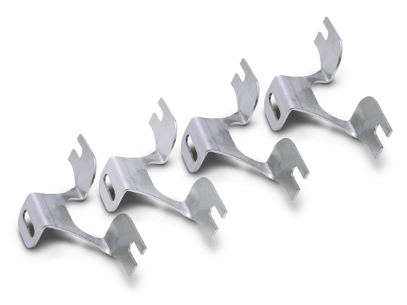 47-53 GM Pickup Mounting Kit MTBRGMK