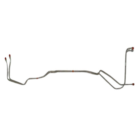 Transmission Cooler Lines for 1970-1972 Chevy Monte Carlo